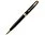 Ручка шариковая Parker Sonnet Core Matte Black GT, черный/золотистый_ЧЕРНЫЙ МАТОВЫЙ/ЗОЛОТИСТЫЙ