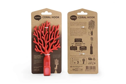 Крючок Coral