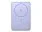 Внешний аккумулятор Xiaomi Super Slim Magnetic Power Bank 5000 Purple_ФИОЛЕТОВЫЙ