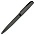 Ручка шариковая матовая Grand Ontario металлическая, серая/темно-серая_серый