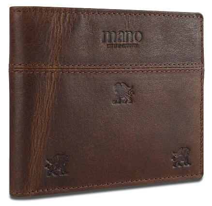 Бумажник Mano