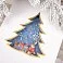 Коробка Christmas Tree, M small_img_3