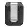 Чехол Zippo для зажигалки из натуральной кожи с клипом, черный, 57х30x75 мм small_img_3