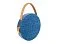 Портативная колонка mySound Cleo, 8 Вт Blue small_img_2