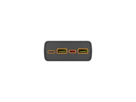 Внешний аккумулятор Rombica NEO Steam Max Gray