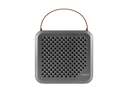 Портативная акустика Rombica mysound Chroma Grey (Р)