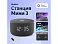 Умная колонка Яндекс Станция Мини 3 с Алисой на YaGPT черная, 12 Вт (YNDX-00027BLK) small_img_1