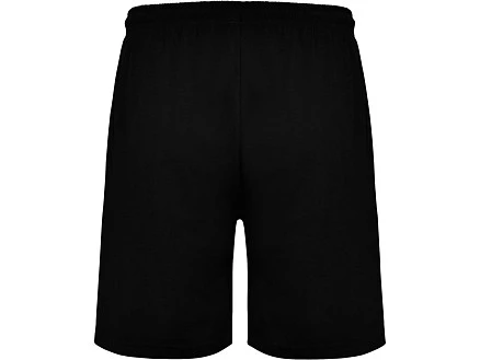 Шорты Bermuda мужские, черный