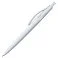 Ручка шариковая Prodir DS2 PPP, белая small_img_2