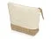 Косметичка Jute из хлопка и джута, натуральный small_img_1