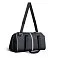 Спортивная KORIN сумка FlexPack Gym 49х26х23 см, темно-серая small_img_5