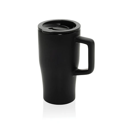 Керамическая кружка Ceramic Luxe, 490 мл