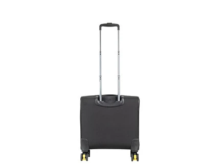 RIVACASE 8481 black ECO бизнес кейс на 4-х колесах 20 / 2
