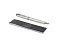 Ручка шариковая Parker Sonnet Core Stainless Steel GT, серебристый/золотистый small_img_3