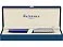Перьевая ручка Waterman Hemisphere French riviera Deluxe BLU LOUNGE в подарочной коробке small_img_2