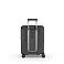 Чемодан VICTORINOX Airox Advanced, черный матовый, 100% поликарбонат Makrolon, 40x20x55 см, 33 л small_img_3