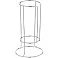 Подставка для 4 кружек Inset small_img_2