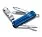 Нож-брелок VICTORINOX NailClip 580, 65 мм, 8 функций, полупрозрачный синий_СИНИЙ