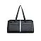 Спортивная KORIN сумка FlexPack Gym 49х26х23 см, темно-серая small_img_2