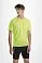 Футболка унисекс Sporty 140, белая small_img_3