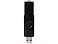Флеш-карта Rotate Metallic USB 2.0 на 4 Gb, черный small_img_3