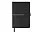 Ежедневник недатированный А5 Lyon, серый_СЕРЫЙ