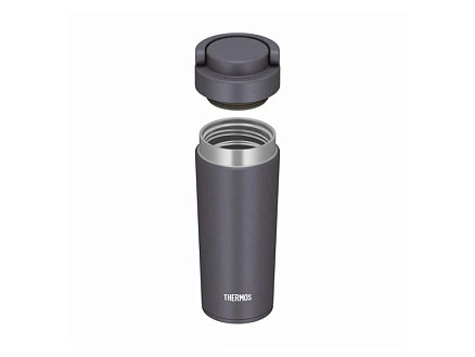 Термокружка из нерж. стали тм THERMOS JOV-420 MGY 0.420L