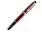 Ручка-роллер Waterman Expert Dark Red Lacquer CT Black, стержень: Fblk_ТЕМНО-КРАСНЫЙ, ЧЕРНЫЙ, СЕРЕБРИСТЫЙ