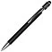Ручка шариковая, Spinner Soft Touch Requis, черная small_img_2