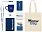Welcome pack Starter Bundle, синий_COLOR_320003.02