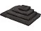 Хлопковое полотенце для ванной Charlotte 50x100 см с плотностью 450 г/м2, белый small_img_3