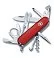 Нож перочинный VICTORINOX Explorer, 91 мм, 16 функций, красный small_img_1