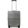 Чемодан VICTORINOX Lexicon, серый, 100% поликарбонат, 40x20x55 см, 34 л small_img_2