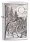 Зажигалка ZIPPO Classic с покрытием Brushed Chrome, латунь/сталь, серебристая, матовая, 38x13x57 мм_СЕРЕБРИСТЫЙ