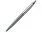 Ручка шариковая Parker  Jotter XL Matte Gray CT, серый/серебристый_СЕРЫЙ/СЕРЕБРИСТЫЙ