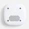 Bluetooth колонка с беспроводной зарядкой и подсветкой Terrafonic, серая small_img_5