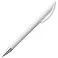 Ручка шариковая Prodir DS3 TPC, белая small_img_4