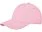 Кепка Davis, 6 панелей, light pink_СВЕТЛО-РОЗОВЫЙ