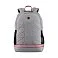 Рюкзак WENGER Collegiate Quadma 16”, серый, 100% полиэстер, 33х17х43 см, 22 л small_img_1