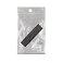 Флеш накопитель USB 2.0 COSMOS 16GB, с подсветкой, пластик, черный small_img_4