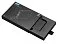 Внешний аккумулятор со встроенным кабелем USB-C Дэнси, 5000 мАч, черный small_img_5