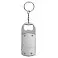 Брелок-открывашка с фонариком и рулеткой, 1 м, Tools Opener, серебристый small_img_4