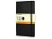 Подарочный набор Moleskine Van Gogh с блокнотом А5 Soft и ручкой, черный small_img_3