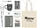 Welcome pack Starter Bundle, серый_COLOR_320003.17