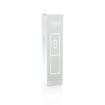 Электрический винный штопор Vino