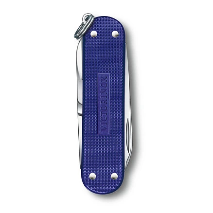 Нож-брелок VICTORINOX Classic SD Alox Colors