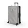 Чемодан VICTORINOX Airox Advanced, серо-белый матовый, 100% поликарбонат Makrolon, 46x29x69 см, 75 л small_img_2