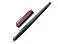Ручка перьевая 015 joy, Черный/красный клип, 1.1 mm small_img_1