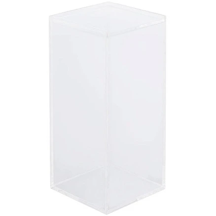 Игра Acrylic Tower, прозрачная