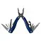 Мультитул Tools Birmingham (мультиинструмент) 11 в 1 c чехлом, в подарочной коробке, темно-синий small_img_1